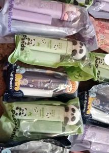 Kawaii Erasers