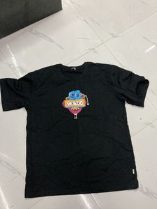 Vierdo Oversized Tshirt