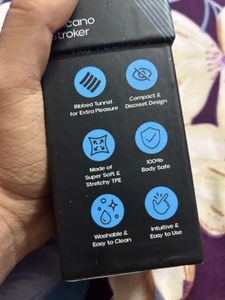 Body massager