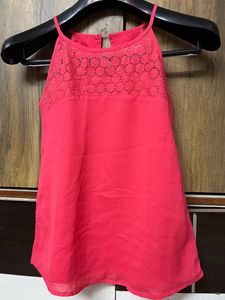 Top Pink
