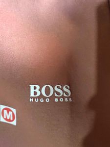 BOSS Hoodie - Stylish &amp; Cozy