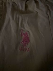 Yellow T Shirt Us Polo Dress
