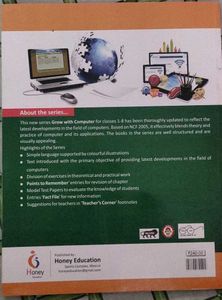 Grow with Computer