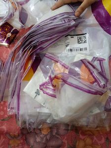 20+ Reusable Shipping Bags..