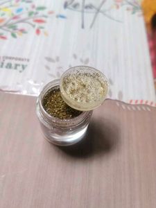 I Magic Pigment And Glitter