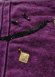 🔥 Sale 🔥New combo for necklace m mala set