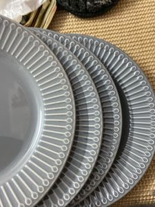Quarter Plates Ikea