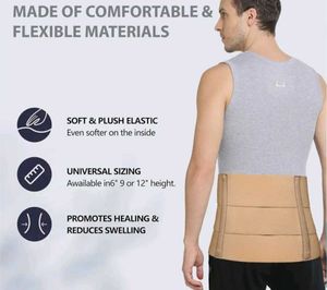 Abdominal Belt