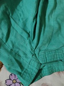 Green Leggings for women 💚