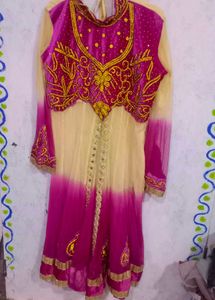 Bajirao Mastani Dress💜