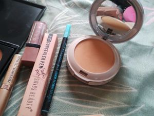 Makeup Bundle
