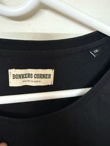 Bonkers corner I LOVE YOU SO BAD t shirt