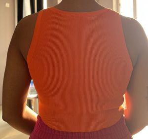 Zara Crop Top