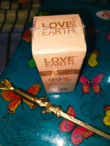 🐌Love Earth Snail Mucin Serum🤩