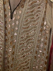 Pakistani Dress