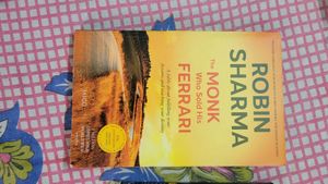 Two Fiction Books Combo