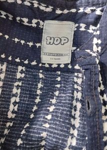 Cute HOP Kids Shirt from westside