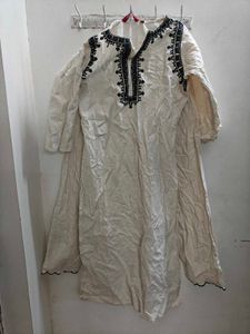 Kurti Pant Set