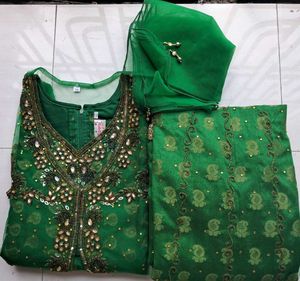New Designer Full Heavy Lehenga Choli