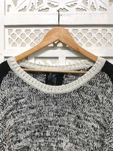 ✈️ Imported Stylish Knit Sweater A