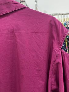 Plus Size Shirt