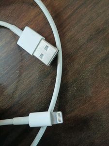 iPhone USB Charging Cable