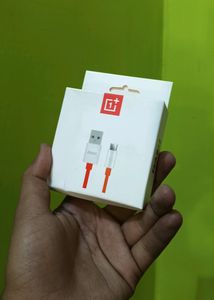 Pack Of 22 One Plus Fast Charging Data Cable