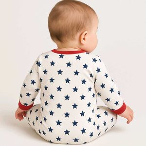 Cute Baby Onesie