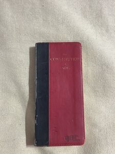 The Constitution of India - Collectible Edition