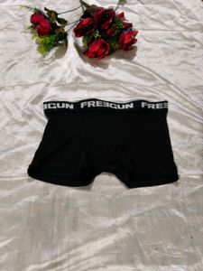 Freegun Men's Boxer Briefs