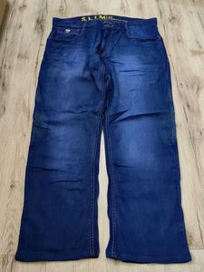 Ma1434 John player jeans waist 36