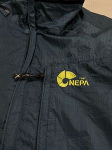 NEPA ITALY Windcheater❗️