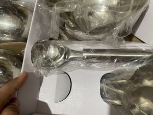 🎉Offer 🎉14 Pcs Pudding Set Steel