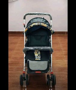 Baby Stroller