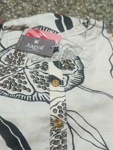 Stylish Aagya Printed Shirt
