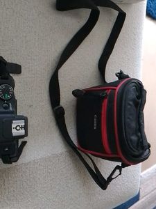 Canon PowerShot SX50 HS