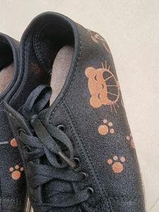 Cute Casual Shoes