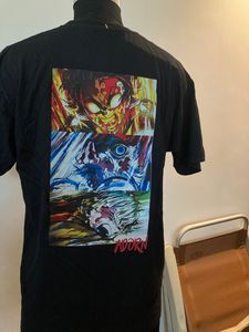Brand New Anime Tshirt