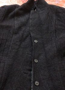 Black Coat 🧥