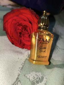 TAAJ Gold Oud by Bella Vita