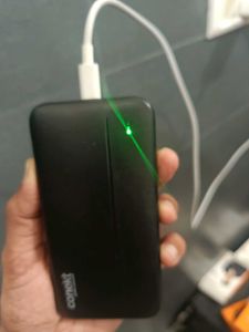 pack of 5 combo power bank 22w fast charge support