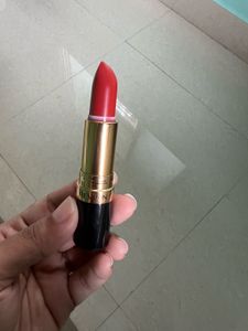 Revlon Super Lustrous Lipstick