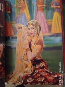 Filmfare Magazine