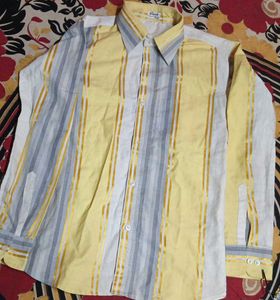 Full Sleeves Shirt