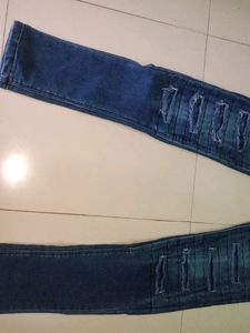Denim Jeans