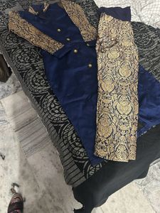Bnarsi Kurti Trouser