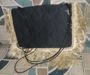 Combo Of Two Handmade Bags