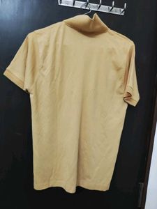 Casual Tan Shirt