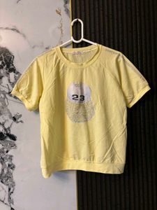 Set Of 4 Cool Summer T Shirts