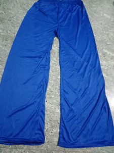 Blue Plazo